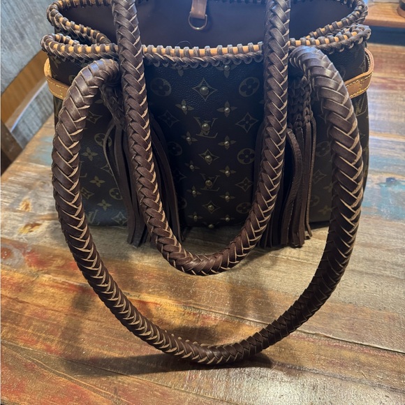 Boho Louis Vuitton - Picture 8 of 11